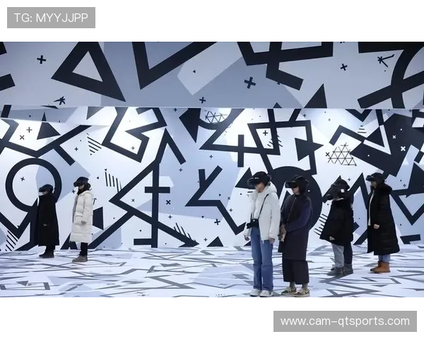 HOOD动体验区开放 观众亲身参与BMX运动跨越观看界限